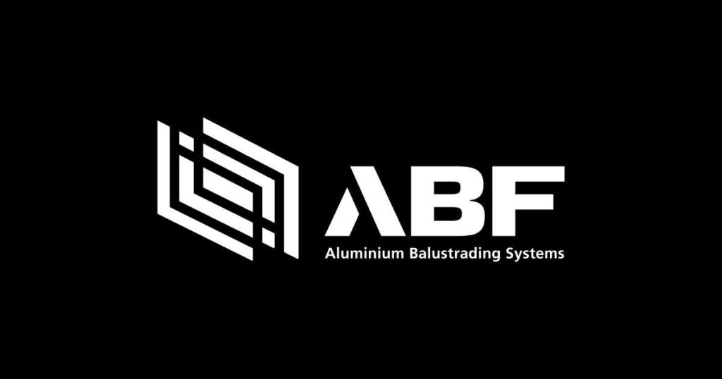 Studio Portfolio - ABF Aluminium Balustrading Systems