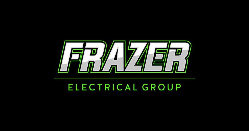 Studio Portfolio - Frazer Electrical Group